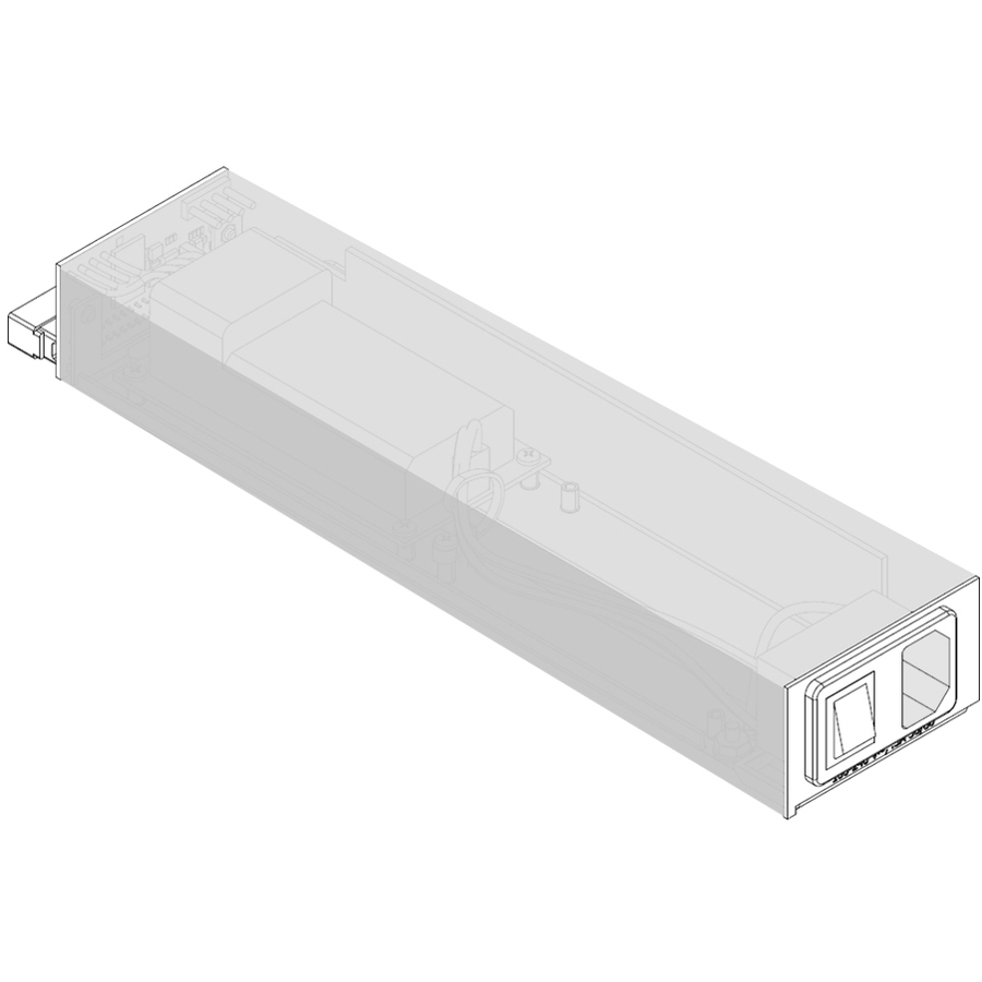Power Supply Module