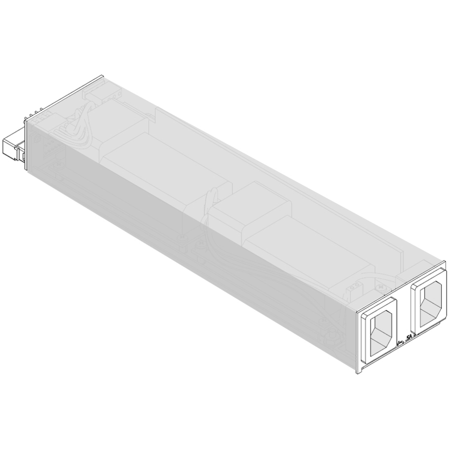 Power Supply Module