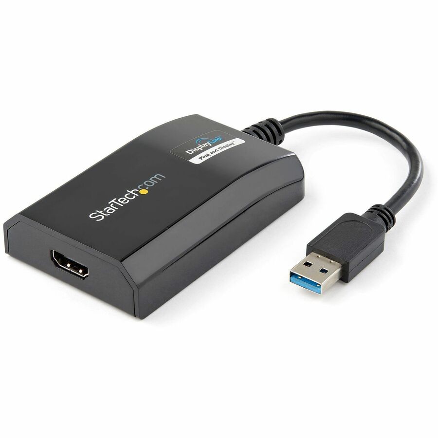 USB 3.0 HDMI Adapter