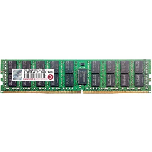 8GB DDR4 2133 REG-DIMM 1RX4