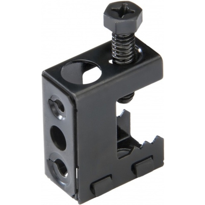 BEAM CLAMP 1/8 - 1/2, 100/BOX.