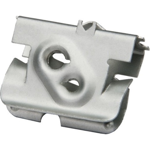 BEAM CLAMP 1/8 - 1/2 FOR BR, 100/BOX.