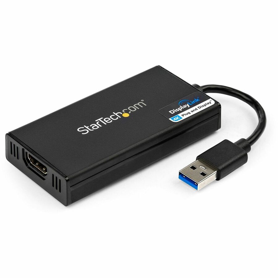 USB 3.0 to HDMI 4K Extrnl Adpt