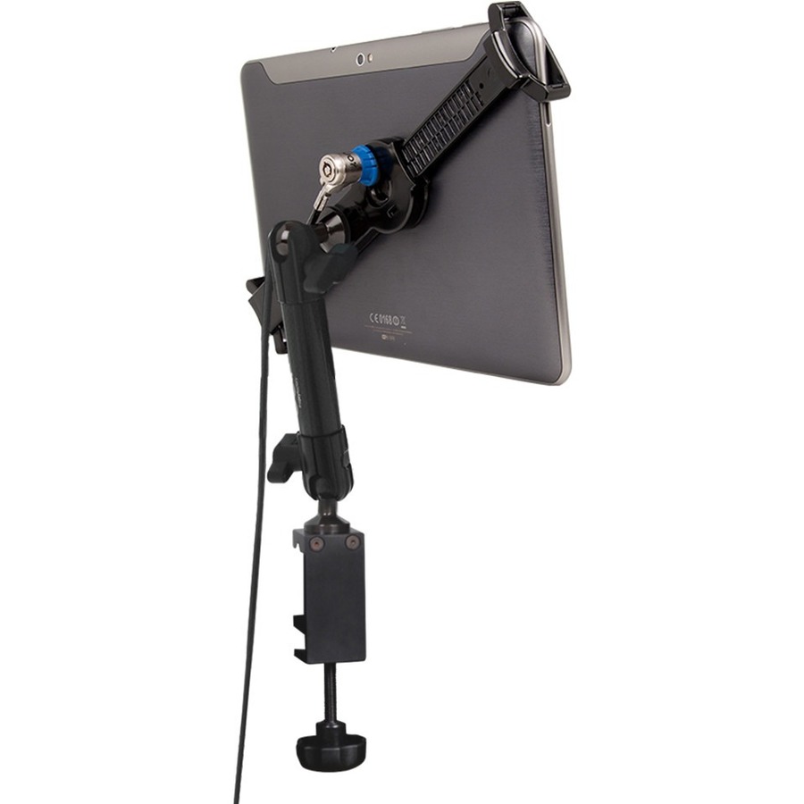 LOCKDOWN C-CLAMP MOUNT FOR 7-10.1
