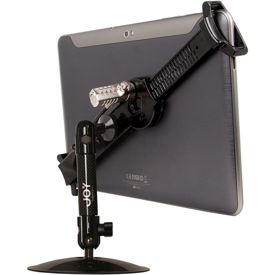 LOCKDOWN UNIVERSAL DESK/COUNTERTOP CARBO