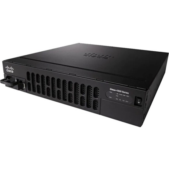 CISCO ISR 4351 BUNDLE WITH UC & SEC LIC,