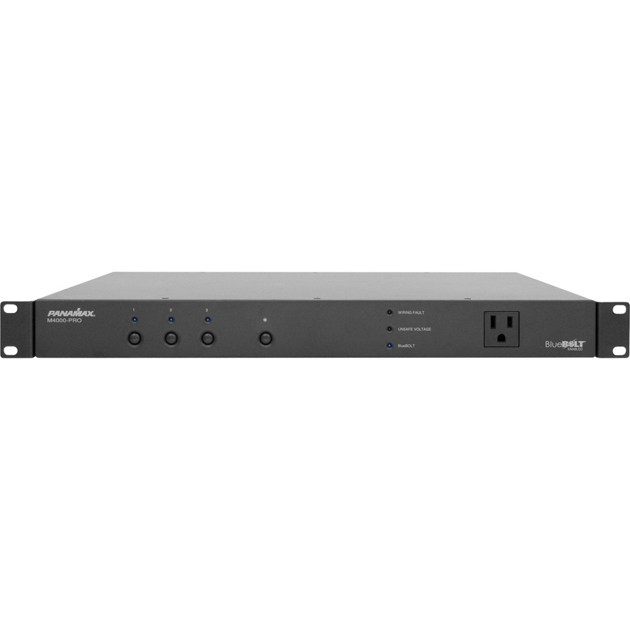FURMAN M4000-PRO 15A BLUEBOLT