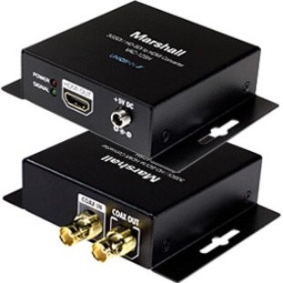 PROFESSIONAL 3G/HD/SD SDI TO HDMI CONVER