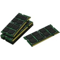 TOTAL MICRO: THIS HIGH QUALITY 4GB PC3-10600 1333MHZ 240-PIN DDR3 DIMM MEMORY MO