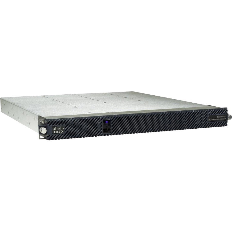 MODULAR VIDEO CODEC, MK2, D9036