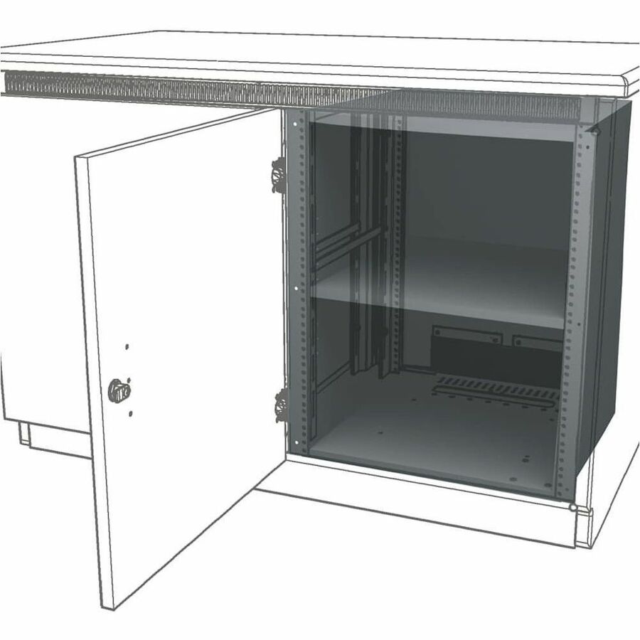 C5 SHELF SYSTEM, 27 D