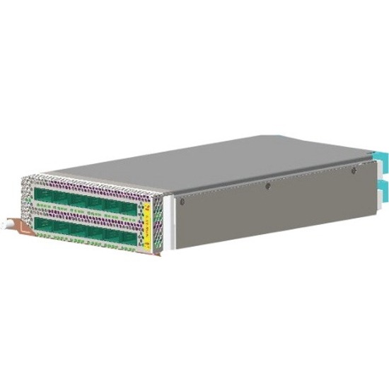 NEXUS 5696Q CHASSIS MODULE 12Q 40GE ETHE