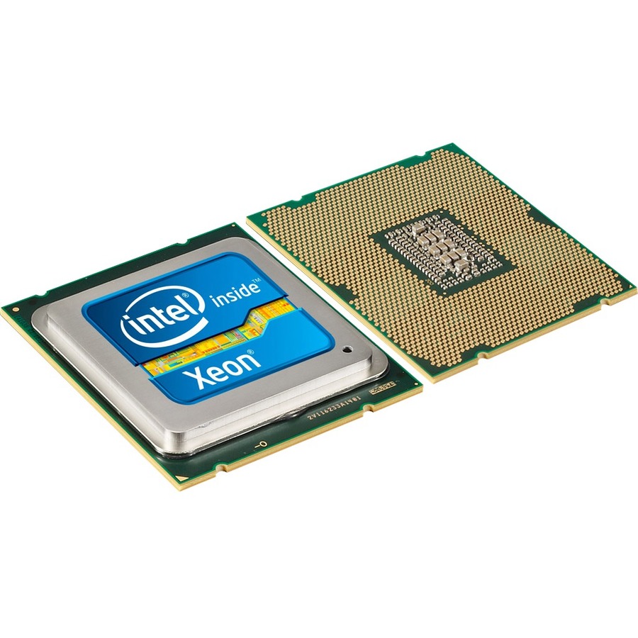 INTEL - XEON - E5-2640V2 - 2GHZ - TOTAL THREADS: 16 - 7.2 GT/S - FCLGA2011 - SMA
