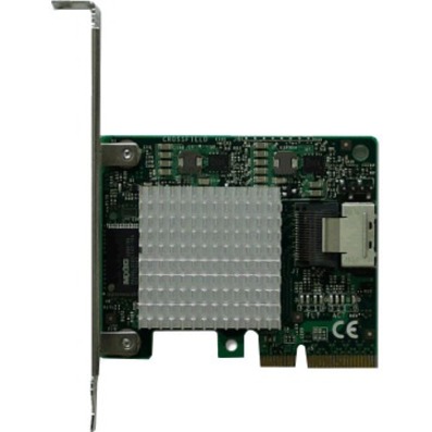 SERVERAID H1110 SAS/SATA CONTROLLER-SYSX