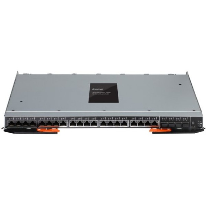 FLEX EN2092 1GB ETHERNET SCALABLE SWITCH