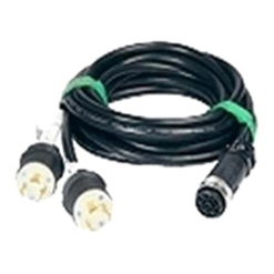 X - 2.8m 10A/120V Line Cord