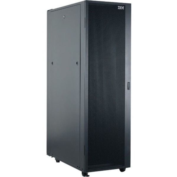 42U 1100MM ENTERPRISE V2 DYNAMIC EXPANSI