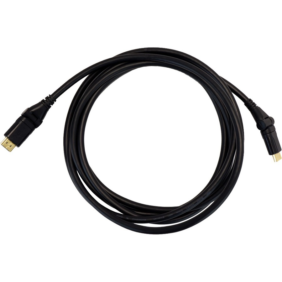 HDMI PIVOT CABLE 10 FT (M/M)
