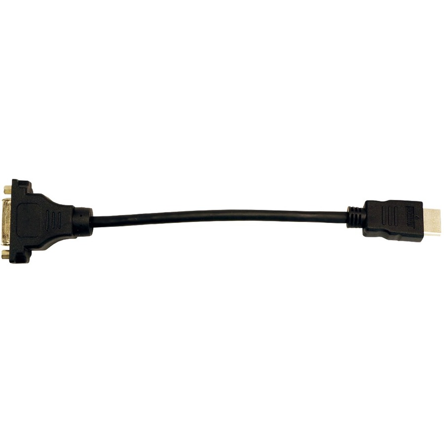 HDMI TO DVI-D ADAPTER (M/F)