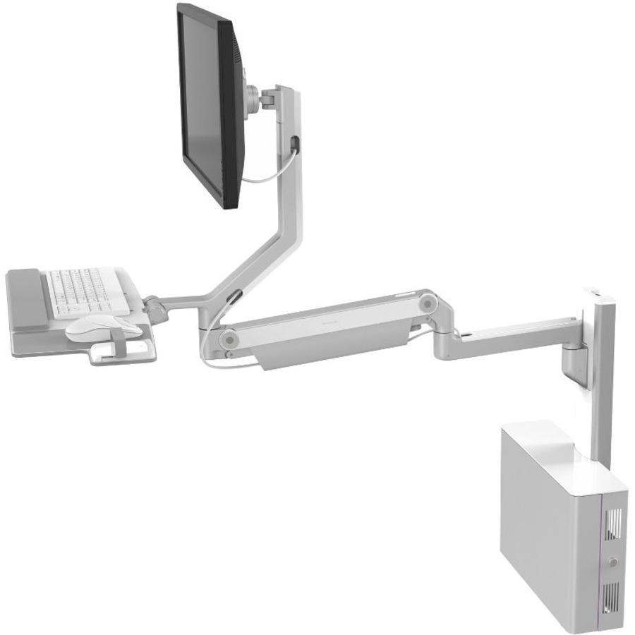 CUSTOM V6 WALL MOUNT