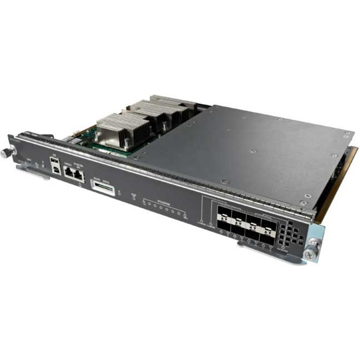 CATALYST 4500 E-SERIES SUPERVISOR 8-E REMANUFACTURED