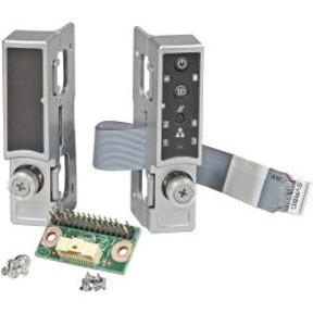 RACK HANDLE KIT FOR SERVER CHASSIS R2000G FAMILY