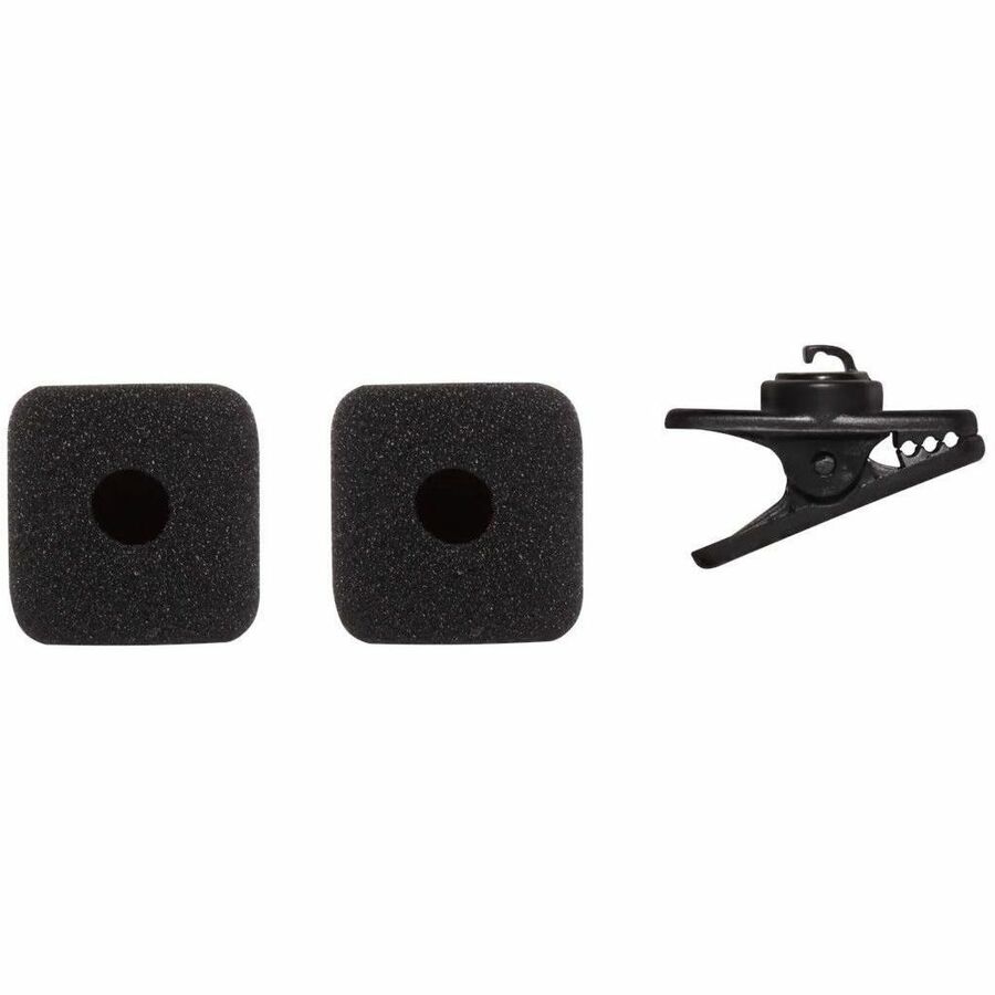 WINDSCREENS AND CLIP FOR PGA31