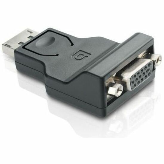 MONITOR ADAPTER DP TO VGA 1080P