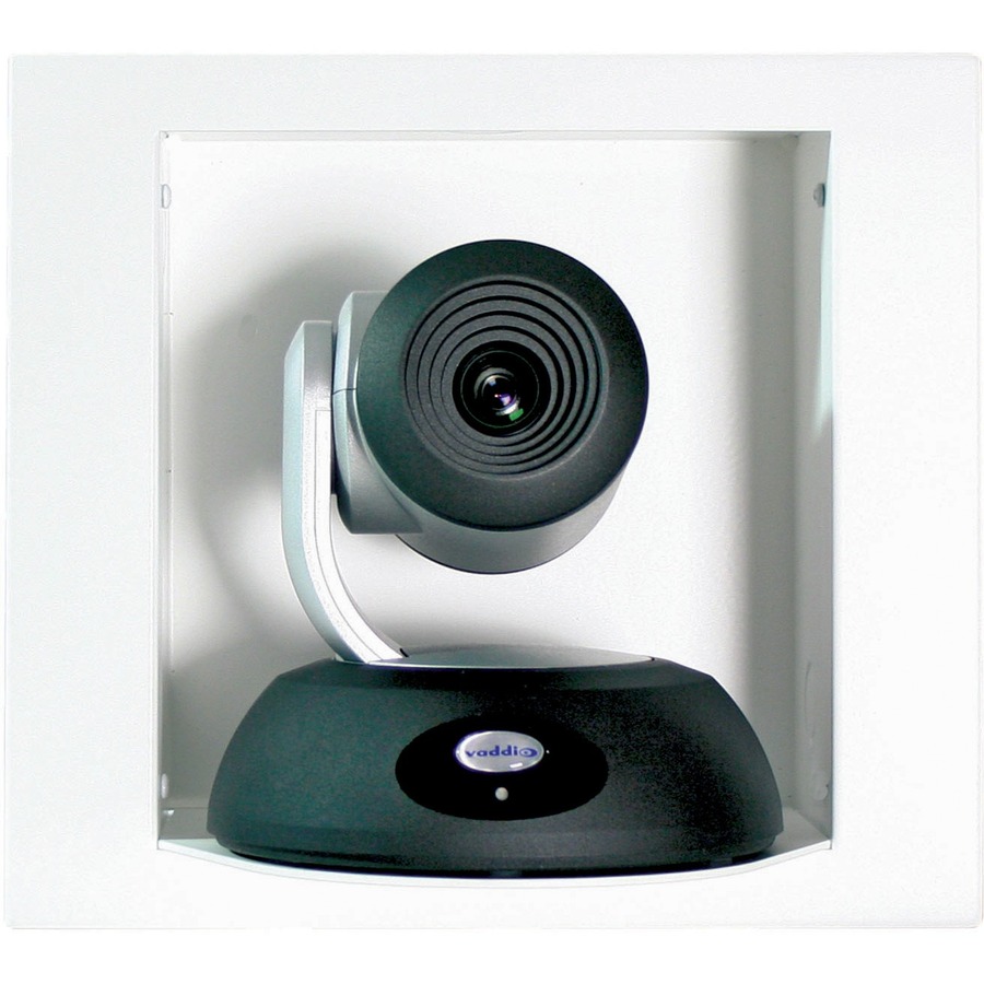 IN-WALL ENCLOSURE FOR ROBOSHOT PTZ CAMERAS