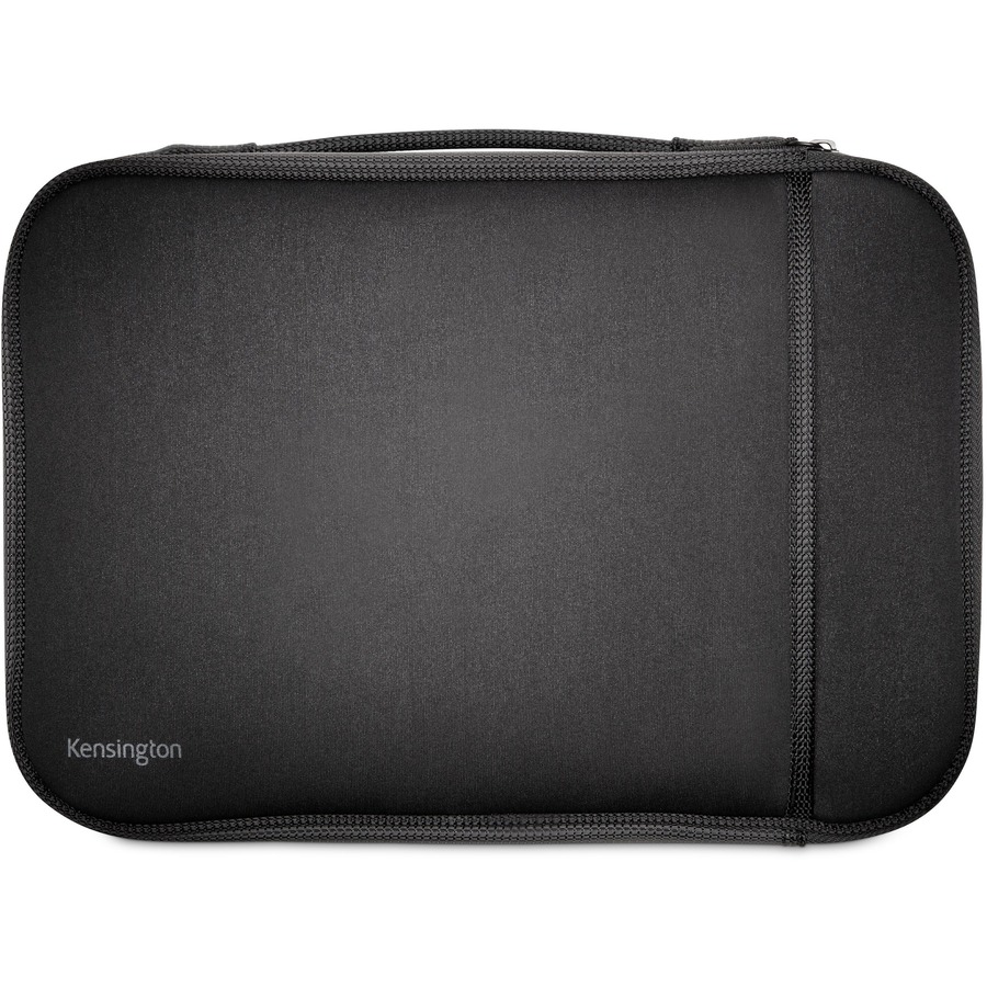 CHROMEBOOK SLEEVE WITH HANDLE 11 INCH BL