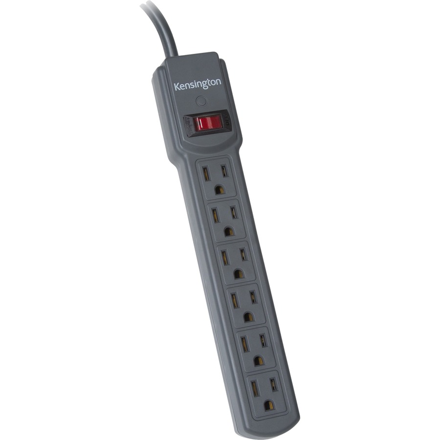 GUARDIAN 6 OUTLET POWER STRIP