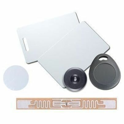 GEOVISION MIFARE 13.56MHZ TAG TYPE - GV-AS ID CARD IS IDEAL FOR BUSINESS ENVIRON