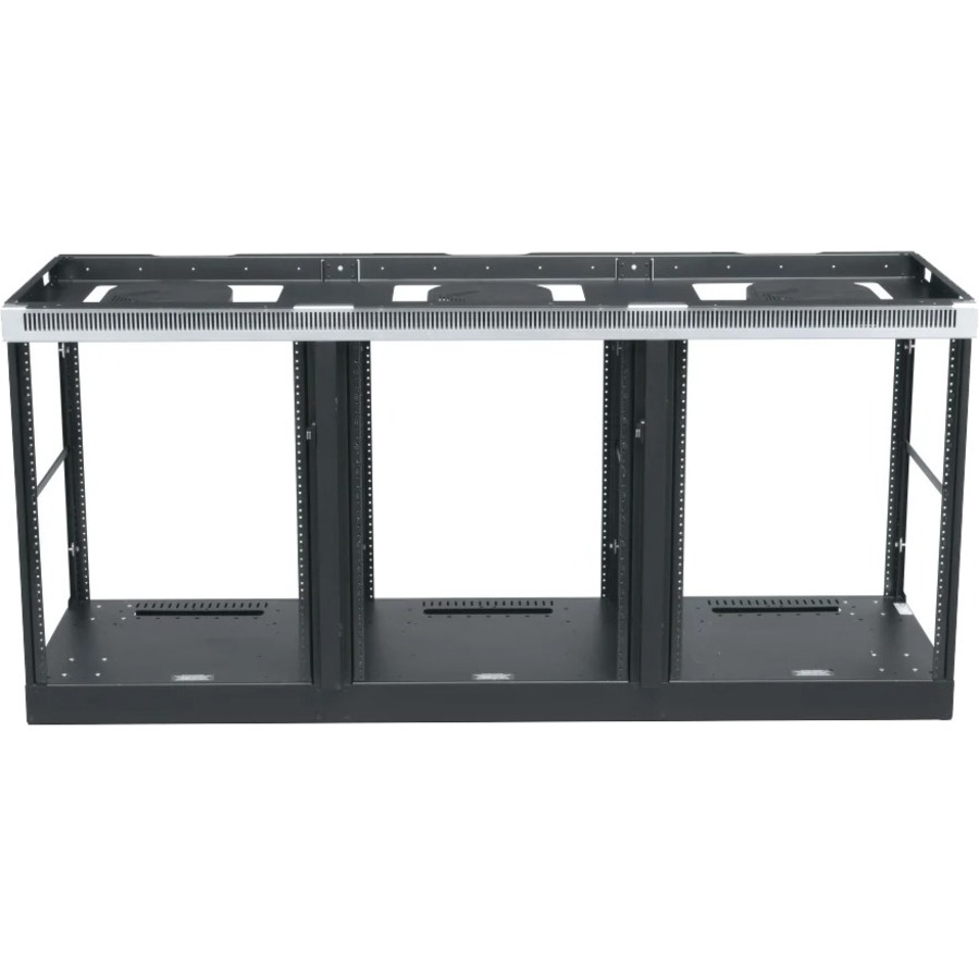 INTL C5 FRAME,27D,3 BAY