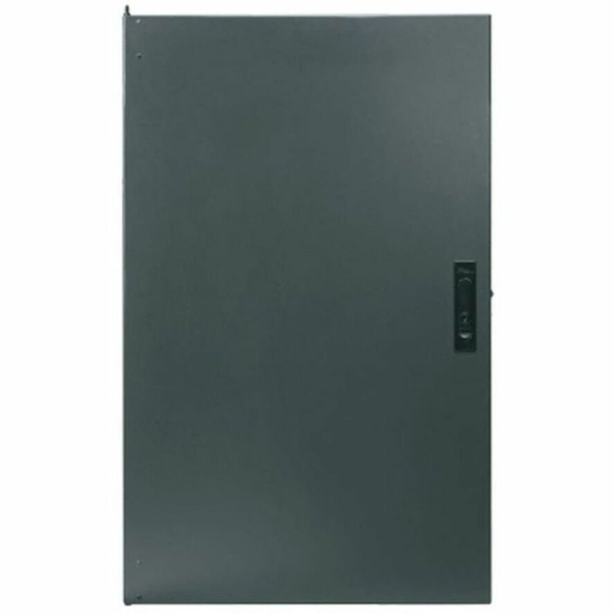 FRONT/REAR DOOR SOLID 12U