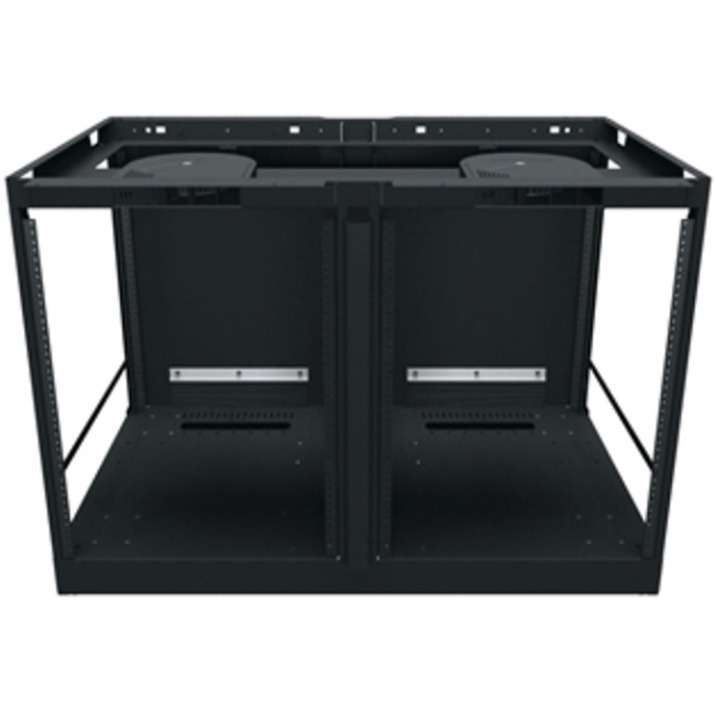 INTL C5 FRAME,31D,2 BAY