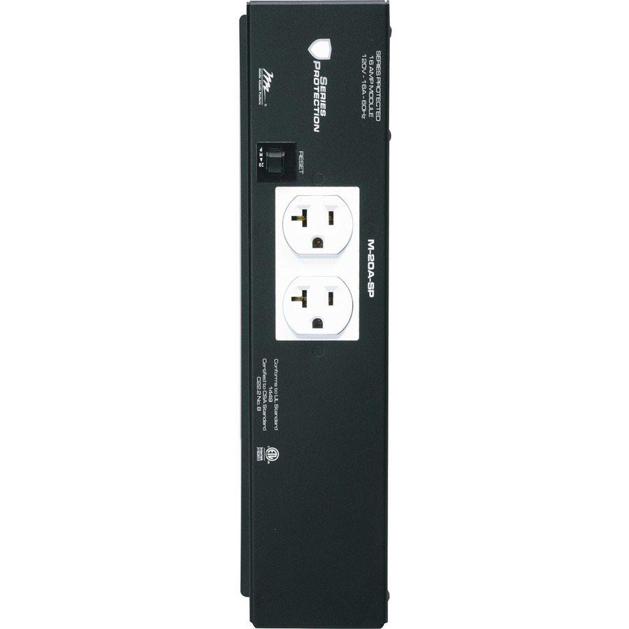 MPR 20A MODULE W/S-SURGE