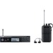 SHURE PSM 300 Stereo Personal Monitor System with IEM (J13: 566-590 MHz)