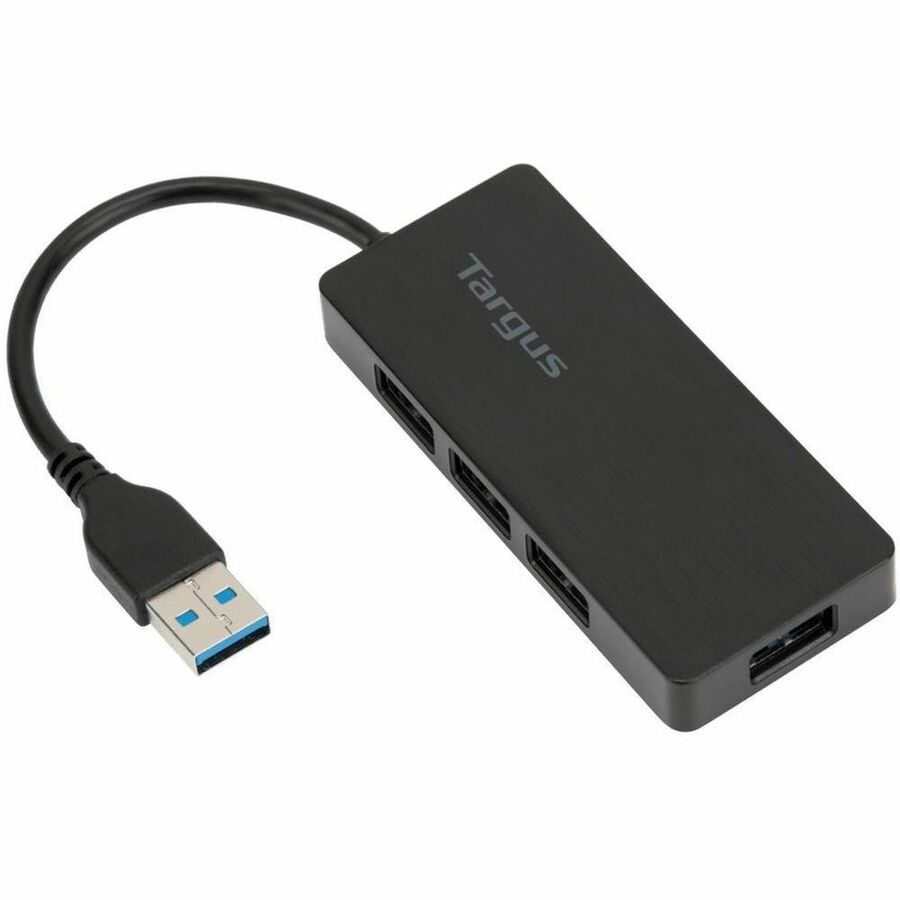 4-PORT USB 3.0 HUB