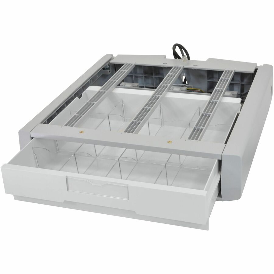 Ergotron Stock Sv Supplemental Dwr Sv43/44 Single