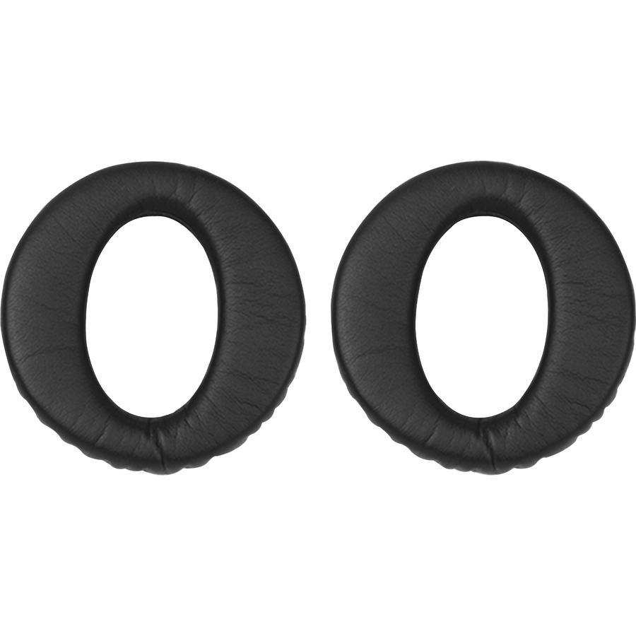 LEATHER EAR CUSHION EVOLVE 80