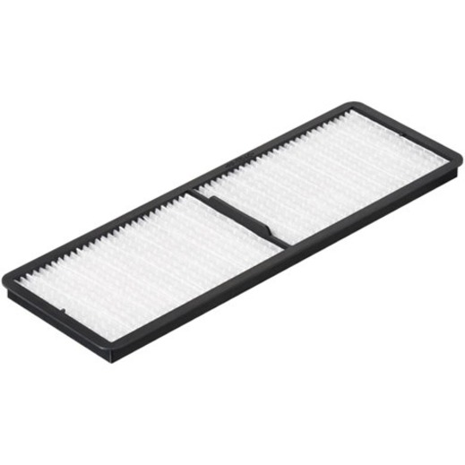 THE V13H134A47 REPLACEMENT AIR FILTER (ELPAF47) IS DESIGNED TO REPLACE THE ORIGI