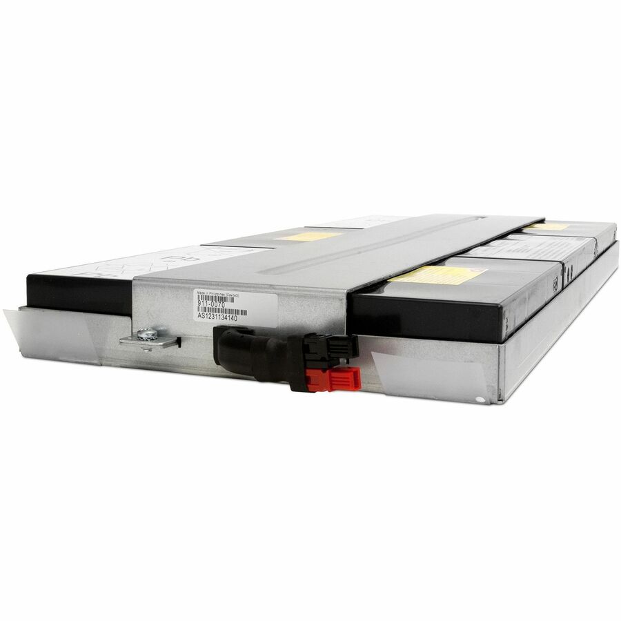 APC REPLACEMENT BATTERY CARTRIDGE #88
