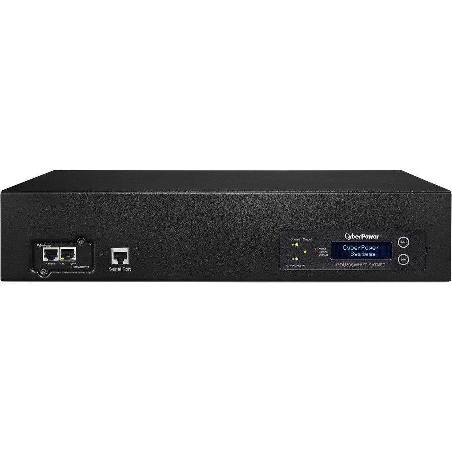 30A Derated to 24A, 200 V