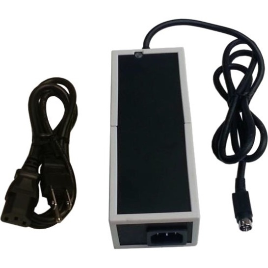 24V 180W POWER SUPPLY WITH 5.5X2.1 DC PL