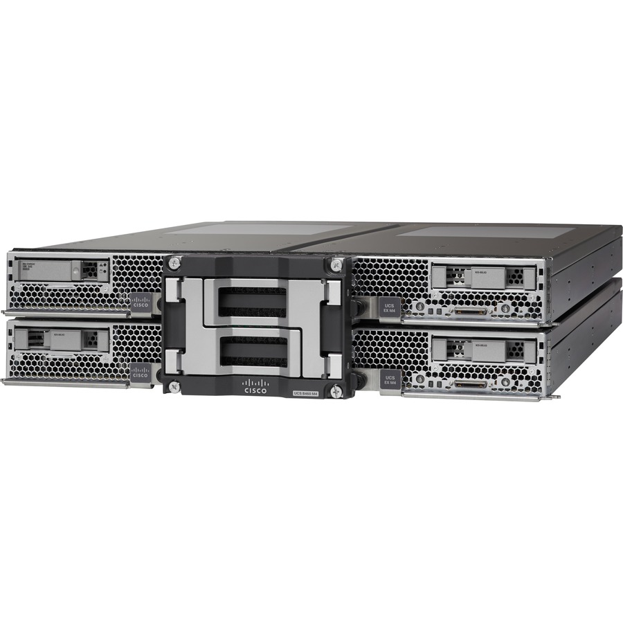 UCS SCALABLE M4 BLADE MODULE W/O CPU/DIM