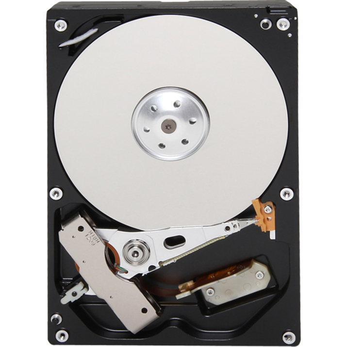 Toshiba - Sourcing Toshiba 1tb 7200rpm 32mb Buffer 3.5-in Sata 6gbps Hard Disk