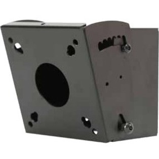FLAT PANEL MOUNT, SINGLE, WHITE