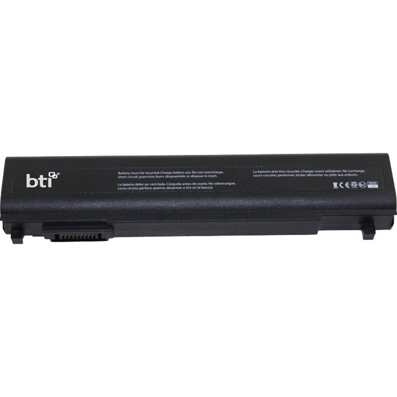 BATT FOR TOSHIBA PORTEGE R30 SERIES