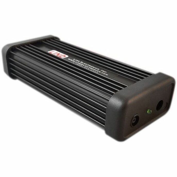 THE LIND FJ1935-4021 DC/DC POWER ADAPTER IS DESIGNED TO POWER YOUR FUJITSU PC AN