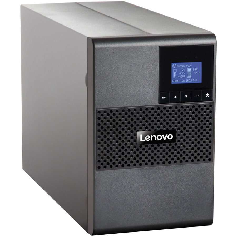 IBM T1KVA TOWER UPS (100-125VAC)